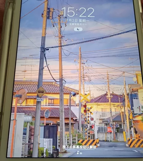 iPad128用了一年多,自用自己很爱惜,...