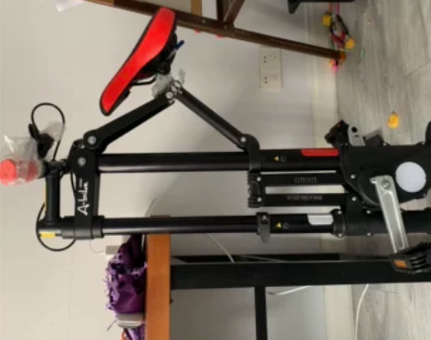 折叠自行车A-bike530L-020B ...