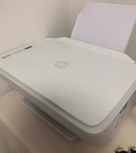 惠普(HP)DJ 2720 无线彩色喷墨家...