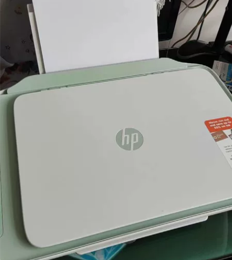 [亏血本卖]惠普家用打印机小型彩色复印扫描...