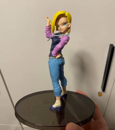 七龙珠 眼镜厂 天下第一武道会 人造人18...