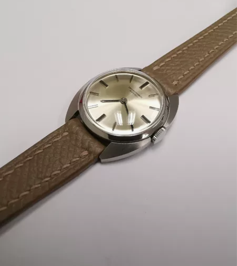 【腕间风采】万国 IWC 古董女表 库存 ...