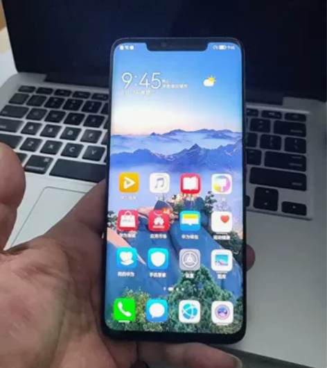 华为HUAWEI Mate20ProUD屏...