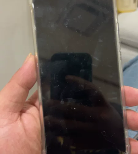 二手华为Mate10Pro。 6+64 功...