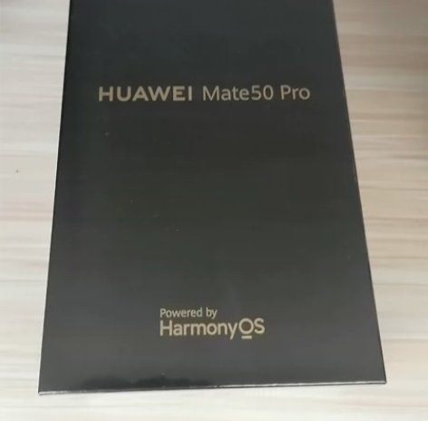 Huawei/华为mate50pro全新未...