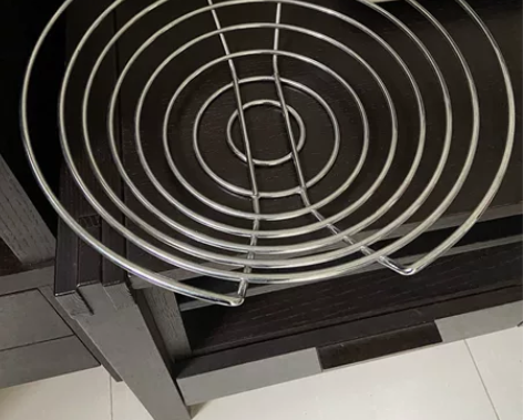 不锈钢篮子,蔬菜,水果专用 感兴趣的话点“...