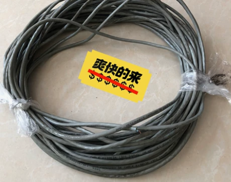 网线买多了闲置有2捆 有22.3/米  有...