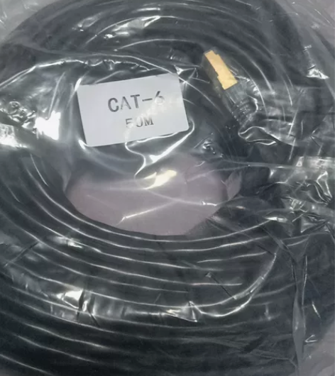 全新50m千兆网线 东城花园自提，价格私聊...