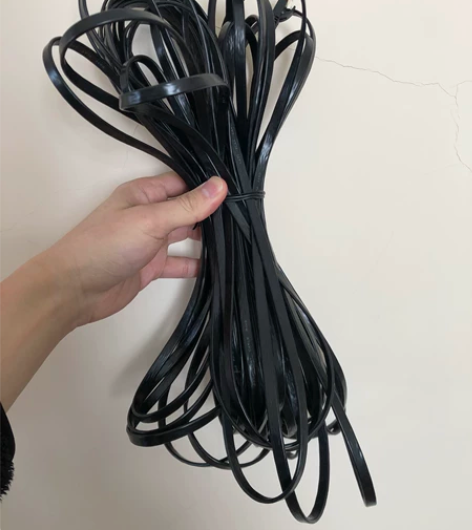 电竞级品牌网线,7芯千兆网线,2022年1...