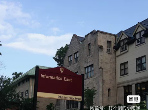 本科北京985计算机，研究生美国信息管理，...