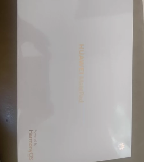 华为Mate Pad全新未拆封 1284G...