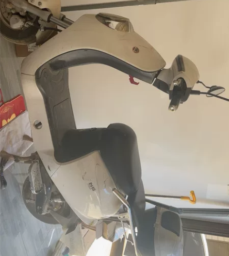 台铃电动车，锂电池48v16aA，续航30...