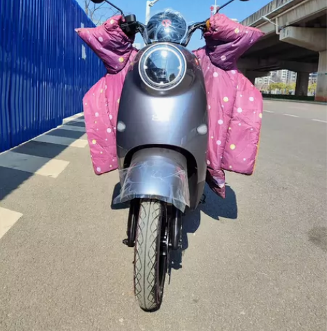 台铃苏萌新车,私人出售,前碟后鼓刹,锂电池...