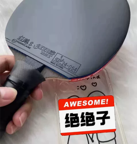 实体倒闭，原价1000多的全新红双喜狂飙王...