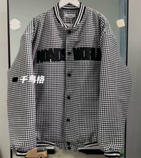 出售棒球棉服 穿过几次，挺厚实的，但是一直...