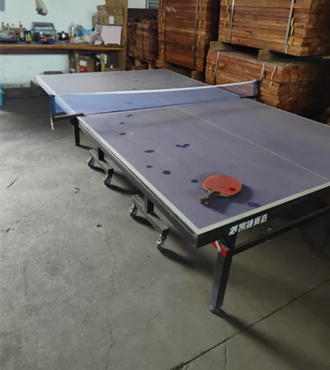 乒乓球台 感兴趣的话点“我想要”和我私聊吧...