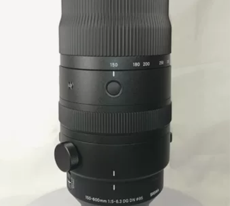 99.5近全新成色适马徕卡松下L卡口150...