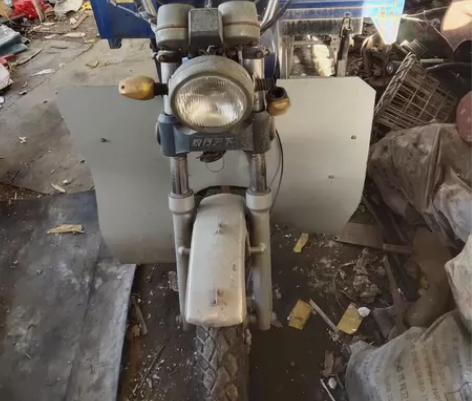 三鑫三轮摩托车一辆，发动机150，成色非常...