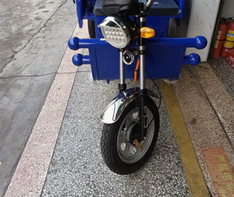 三鑫（全新）三轮车（可送货上门，运费自负）...