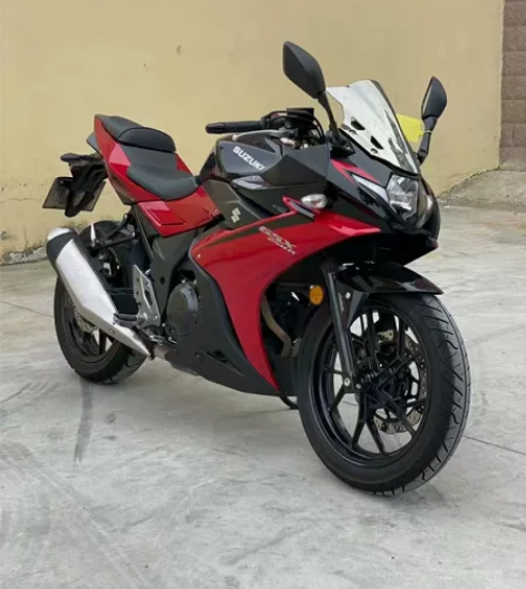 22年，铃木gsx250跑车，机车，水车，...