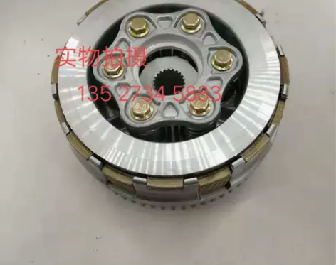 银钢200 边三轮摩托车离合器 感兴趣...