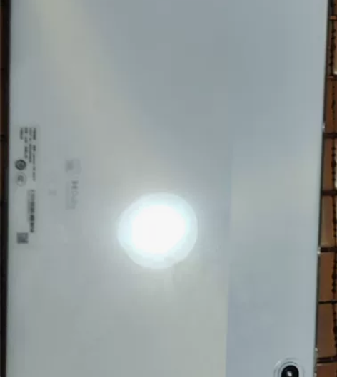 Lenovo/联想 联想平板小新Pad P...