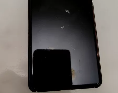 华为p40p 8+512G 5G手机 屏幕...