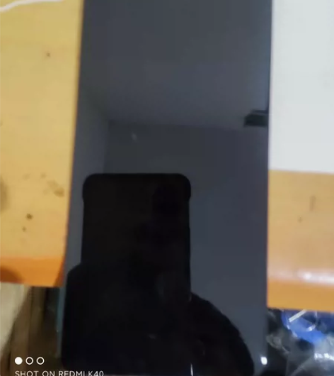 华为nova6原装屏幕,显示触摸都没一点问...