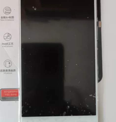 华为NOVA屏幕，原想买NOVA青春版的，...