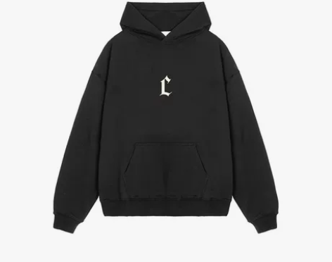 CLIMAX VISION基础重磅发泡C字...