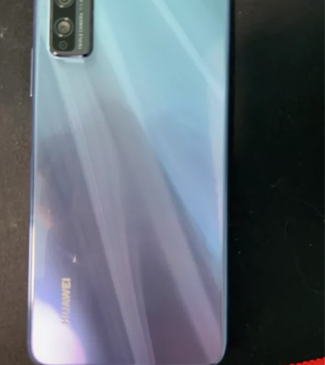 华为畅想20 pro5G 8+128 用了...