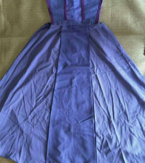 回血出！！悠窝窝家 江澄cos服 可刀，包邮