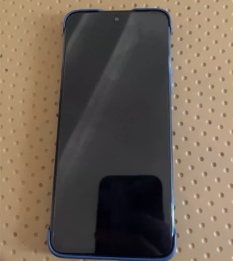 华为麦芒10 全新 裸机带充电器 感兴趣的...