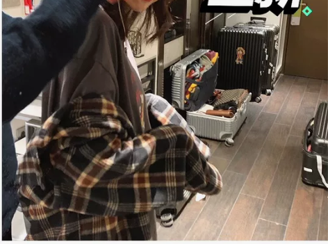 【超厚衬衫】Jeongyee Park 朴...