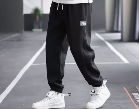 男士棉裤，显腿细，百搭好穿 感兴趣的话点“...