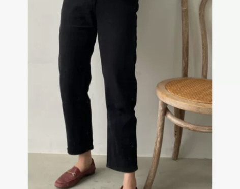 MochaHome 2020秋冬自留基础款...