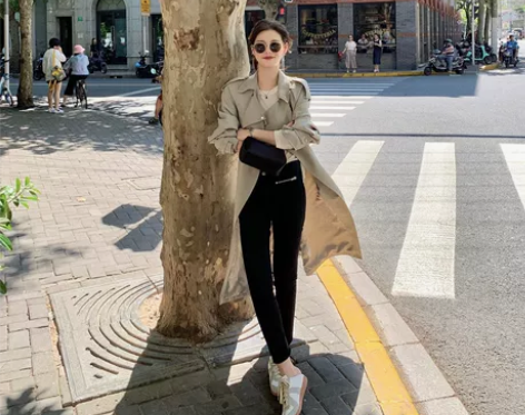 CloudSweet 终于等到它~直腿神器...