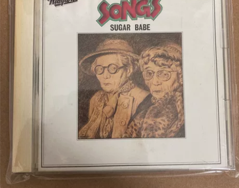 【包邮】Sugar Babe - Song...