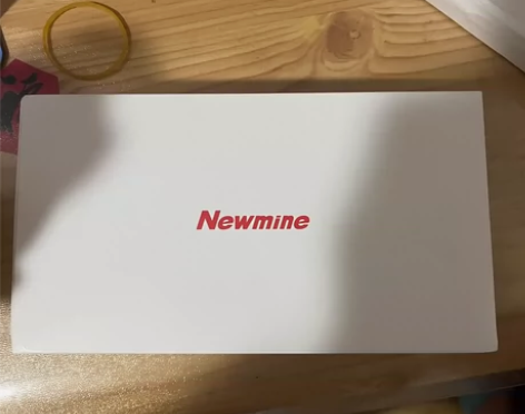 纽曼 蓝牙运动耳机 无拆 感兴趣的话点“我...