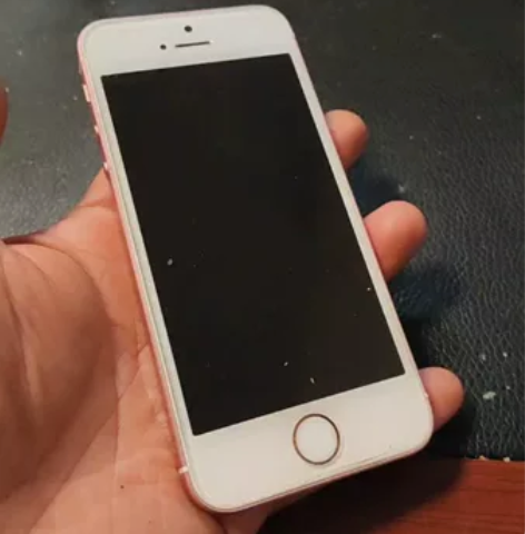 9新 全原 无锁 iphone se 32...