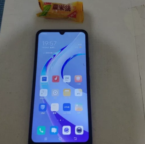 vivoy73s  5G   8+128 ...