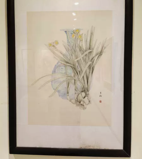 李群，1969年生。2004年鲁迅美术学院...