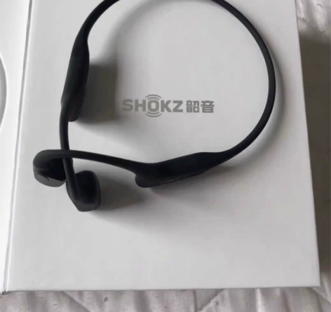 全新现货蓝牙运动骨传导耳机韵音AS810 ...