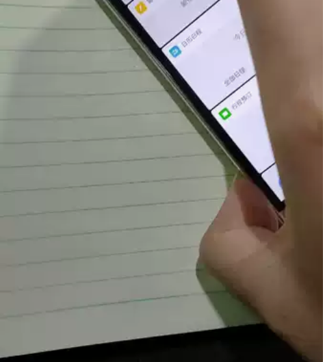 红米4高配版 3加32骁龙625处理器32...