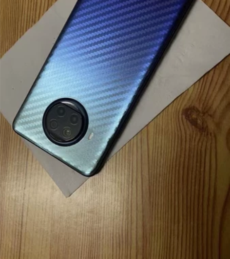 广州自提，红米note9por  8+12...