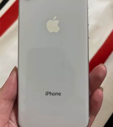 iPhone8日版，全网通，256g，当备...
