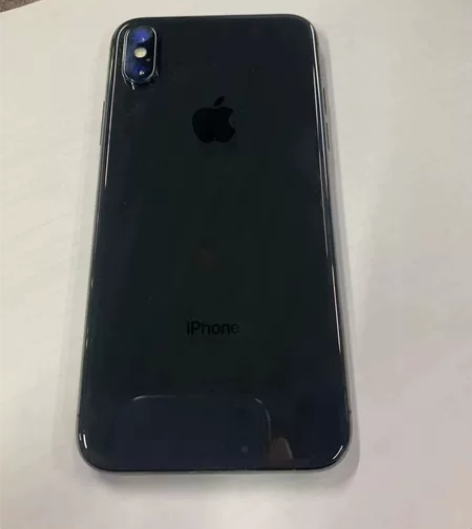 iphonex  256g黑色，换过屏幕其...