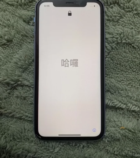 Apple/苹果 iPhone XR, 2...