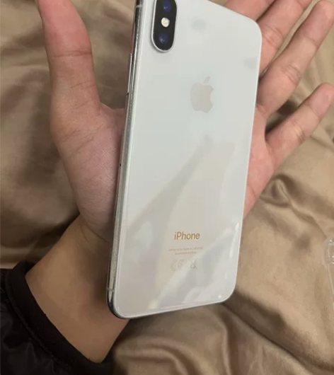 Iphone  X 256G，唯一毛病：听...