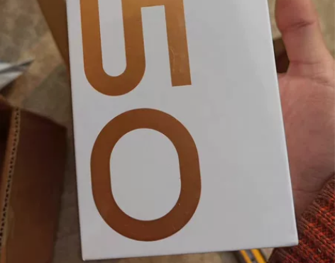 12+256 MIUI/小米 红米 K50...